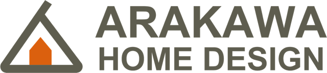 ARAKAWA HOME DESIGN
